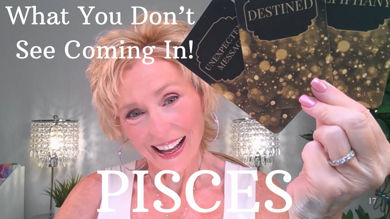 PISCES LOVE ♓❤️‍🔥NEW LOVE KNOCKING AT YOUR DOOR🤯THERE'S SOMETHING ABOUT YOU💖😲 PISCES LOVE TAROT💝
