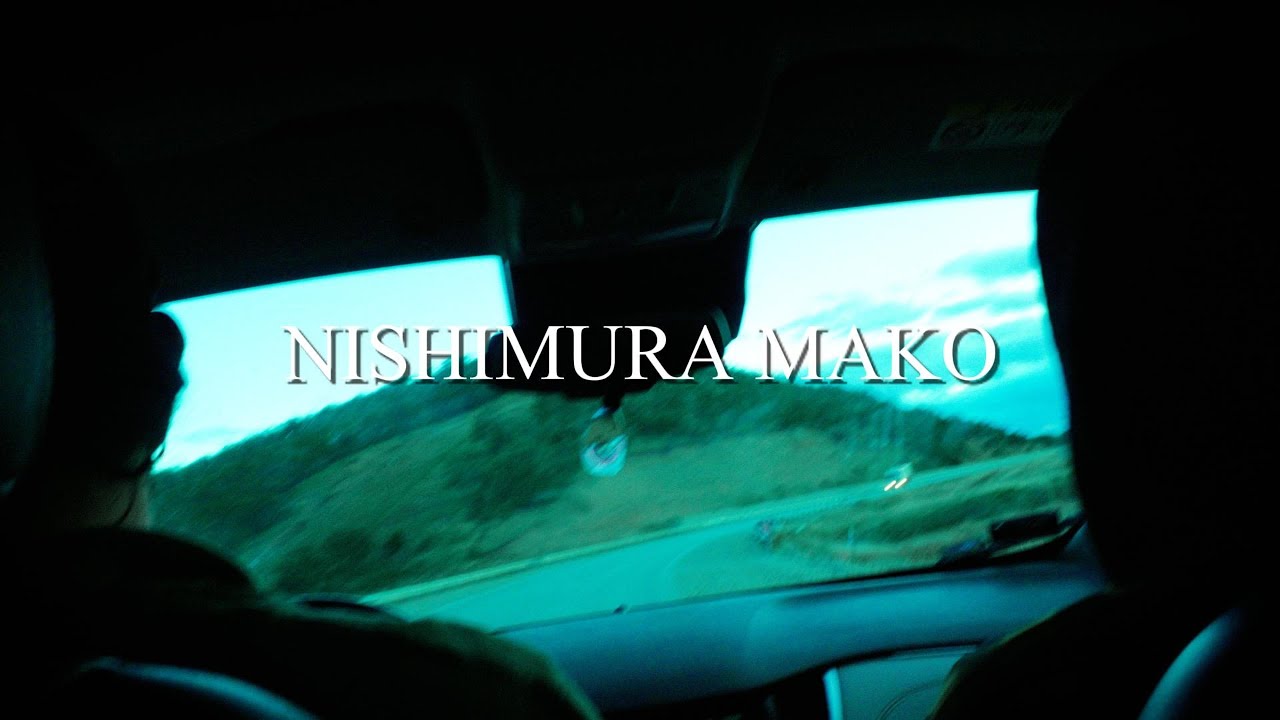 NISHIMURA MAKO - NGODOY ( Prod. @TACITURNO-d3w ) PRONOIA EP