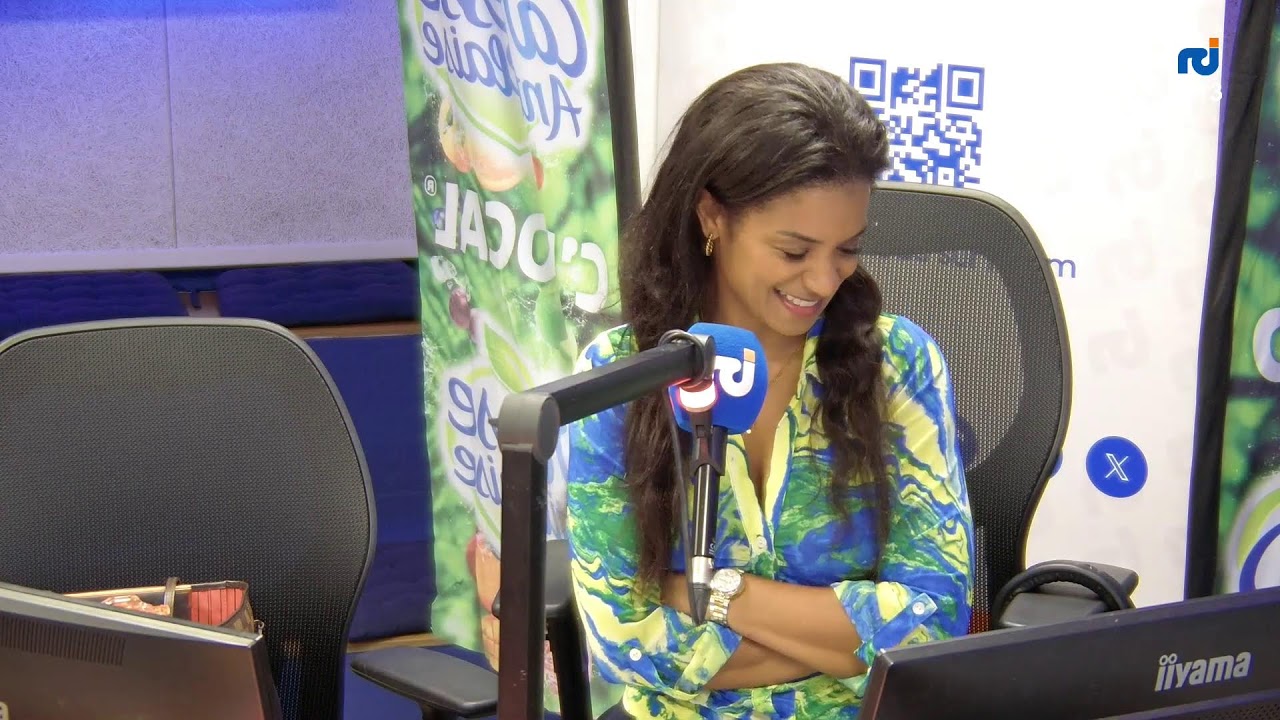 En direct sur RCI