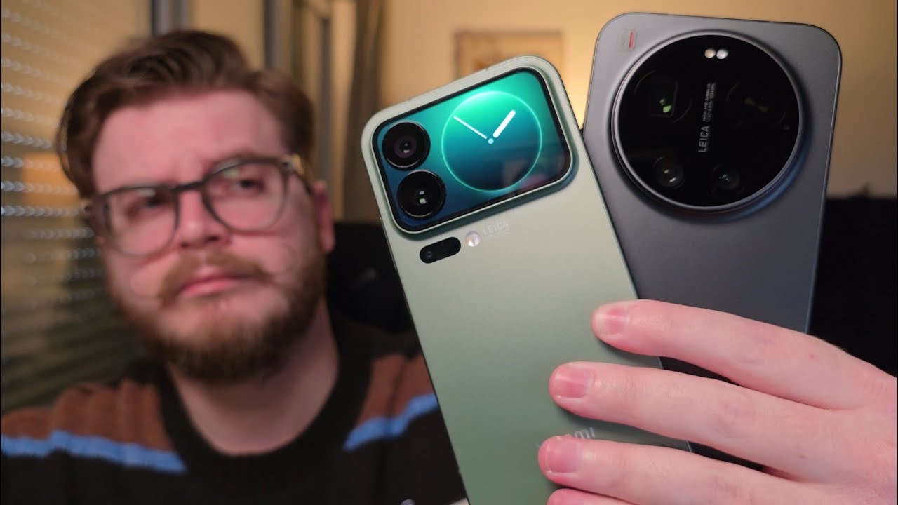 Xiaomi 17 Ultra : Ai-je été trop dur ? Je m'explique.