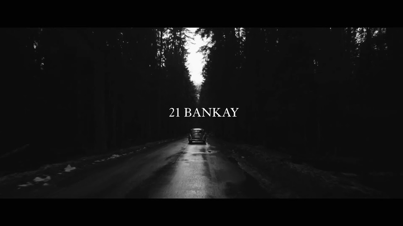 PHARAOH type beat ''ДИКО, НАПРИМЕР'' prod. by 21 Bankay