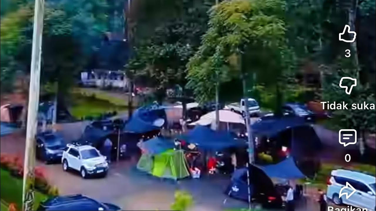 camping nyampay part 2 GIR45