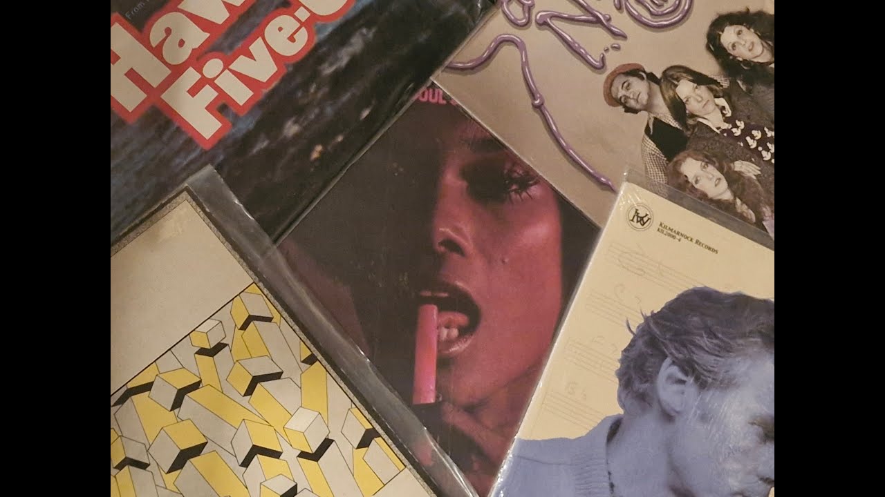 Groove Conversations Episode 5 - Digging in Fratton