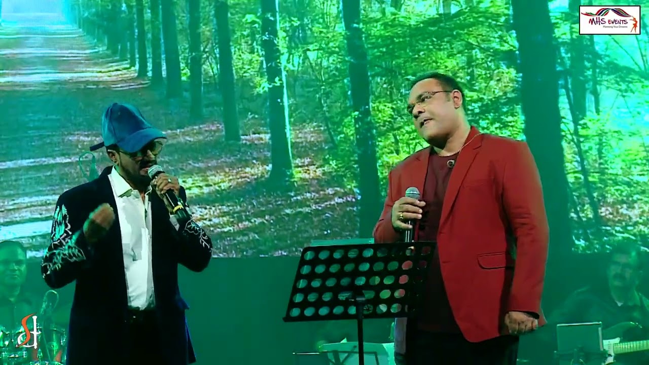 anurag and niyazuddin,yadon ki barat 
