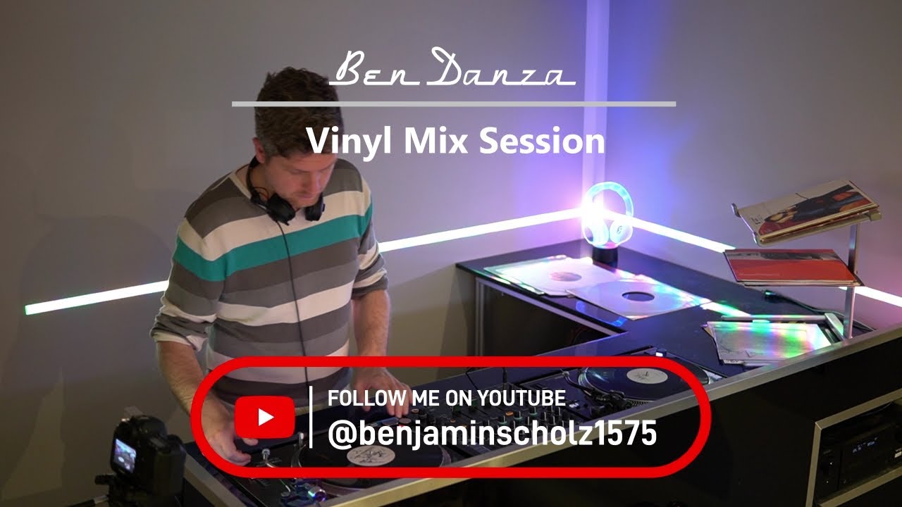 ♫ Trance Classic DJ VINYL MIX 001 ♫ MEMORY CLASSIC TRANCE