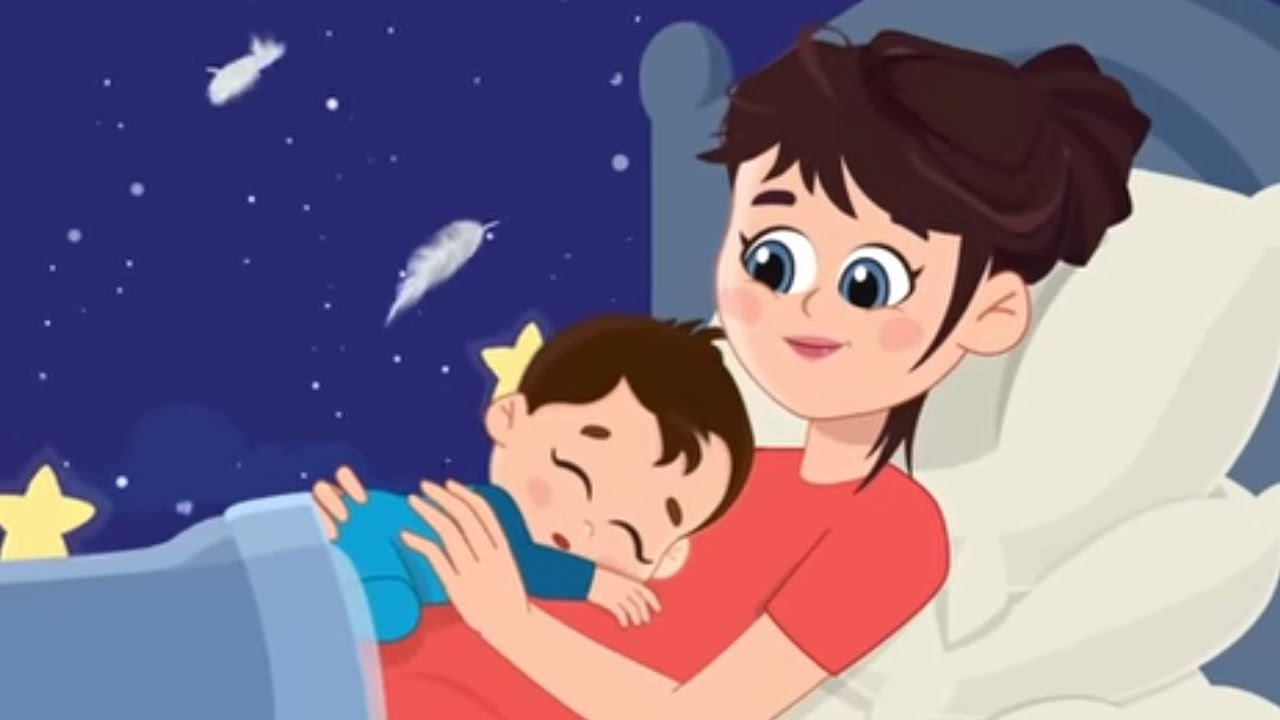Bebeği Nazlı Büyüttüm Ninnisi
