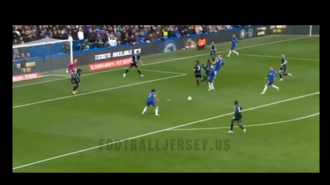 sterling penalty MISS VS leicester city