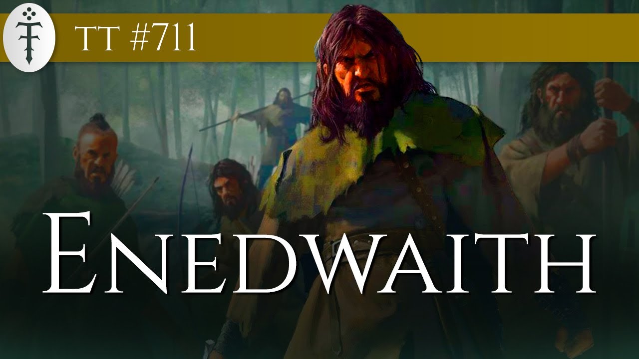 Enedwaith | TT 711