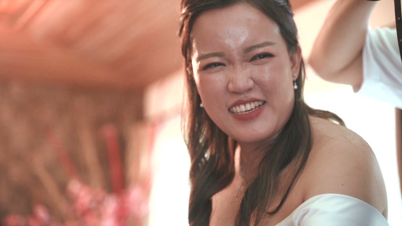 Natalie & Lence Full Day Edit