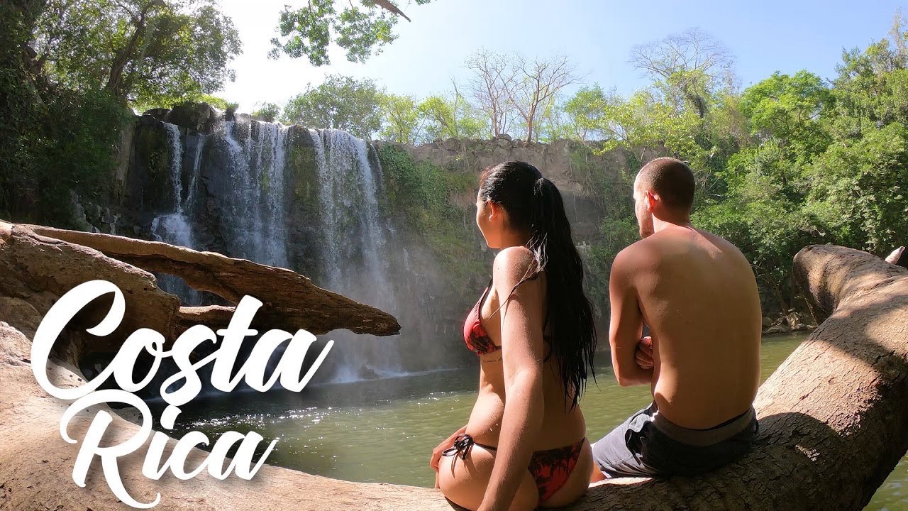 TRAVEL COSTA RICA NOW! 🇨🇷