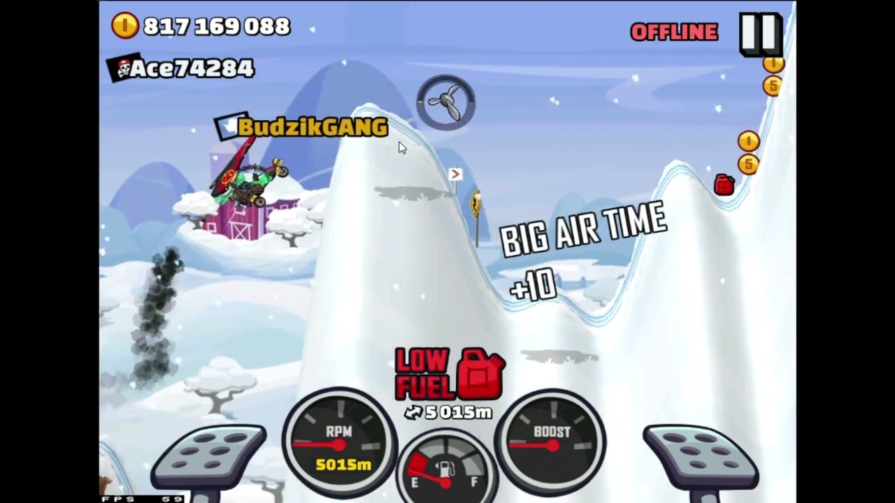 [TAS,OUTDATED GO WATCH NEW VID] 5,455M WITH GLIDER IN RAGING WINTER