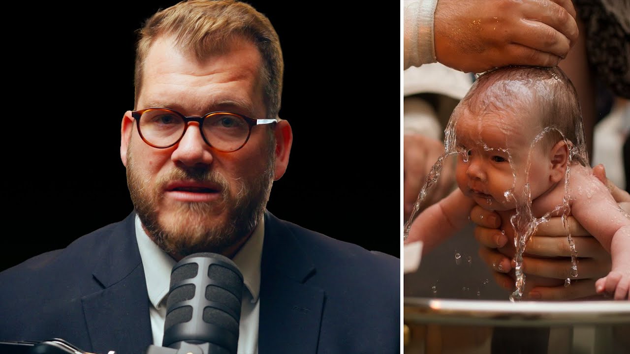 Are Your Children Members of the New Covenant | Reformation And Revival