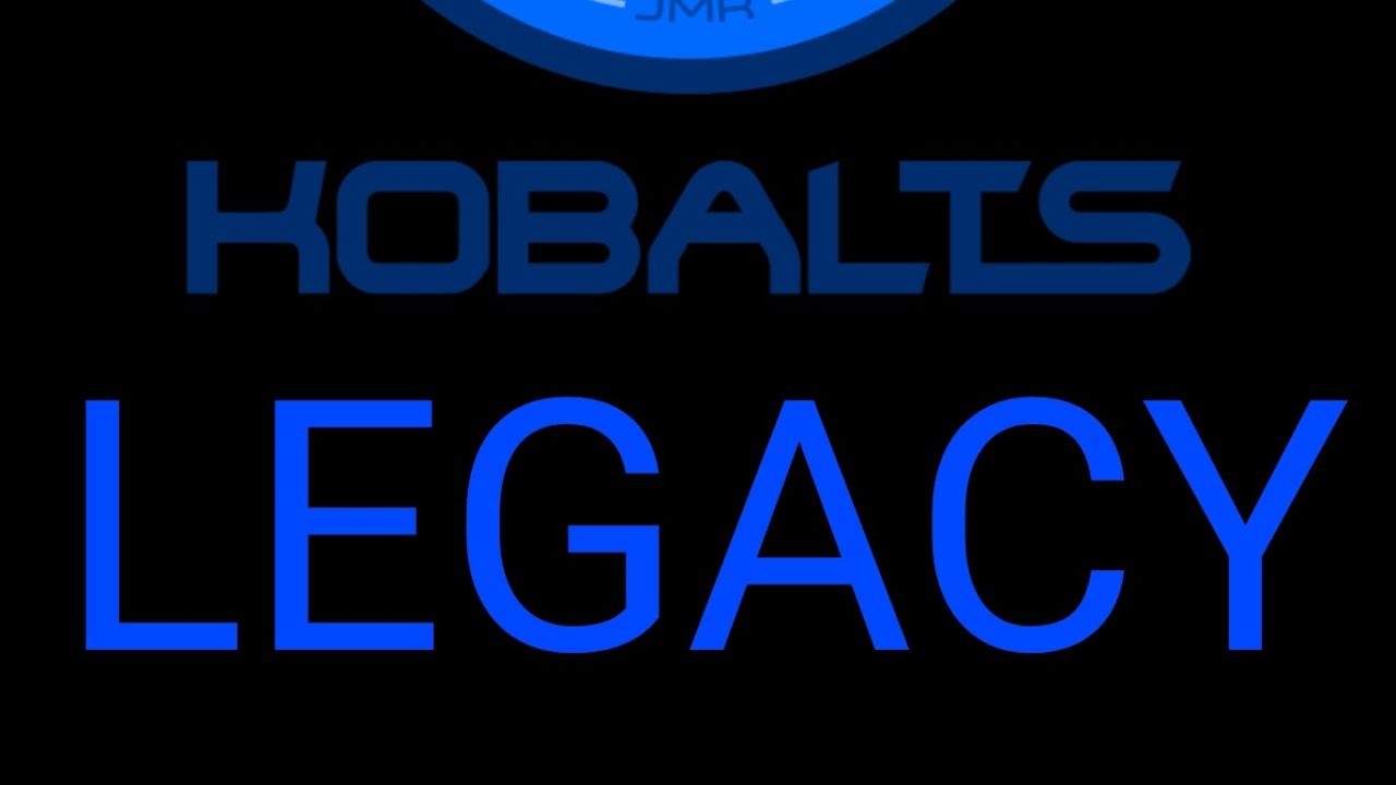 A Brilliant Blue Legacy
