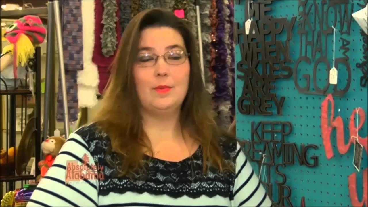 Prattville Pickers on Absolutely Alabama