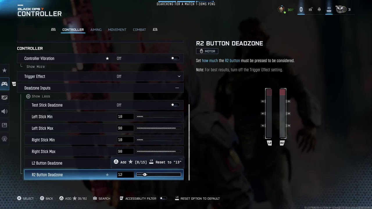 Bo7 Warzone