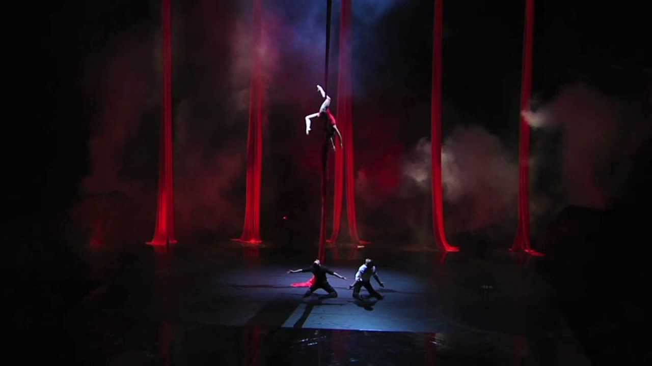 Tango Roxanne