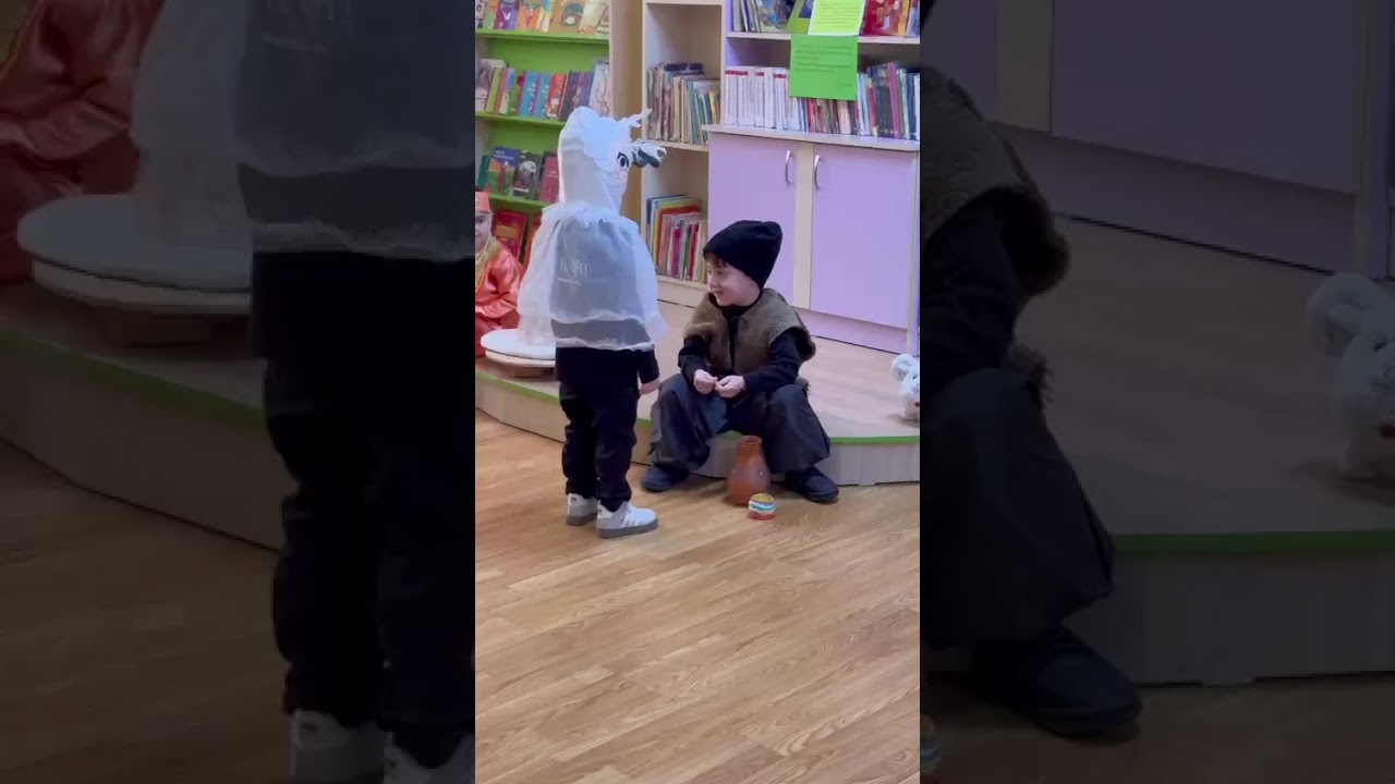 9 января 2026 г.