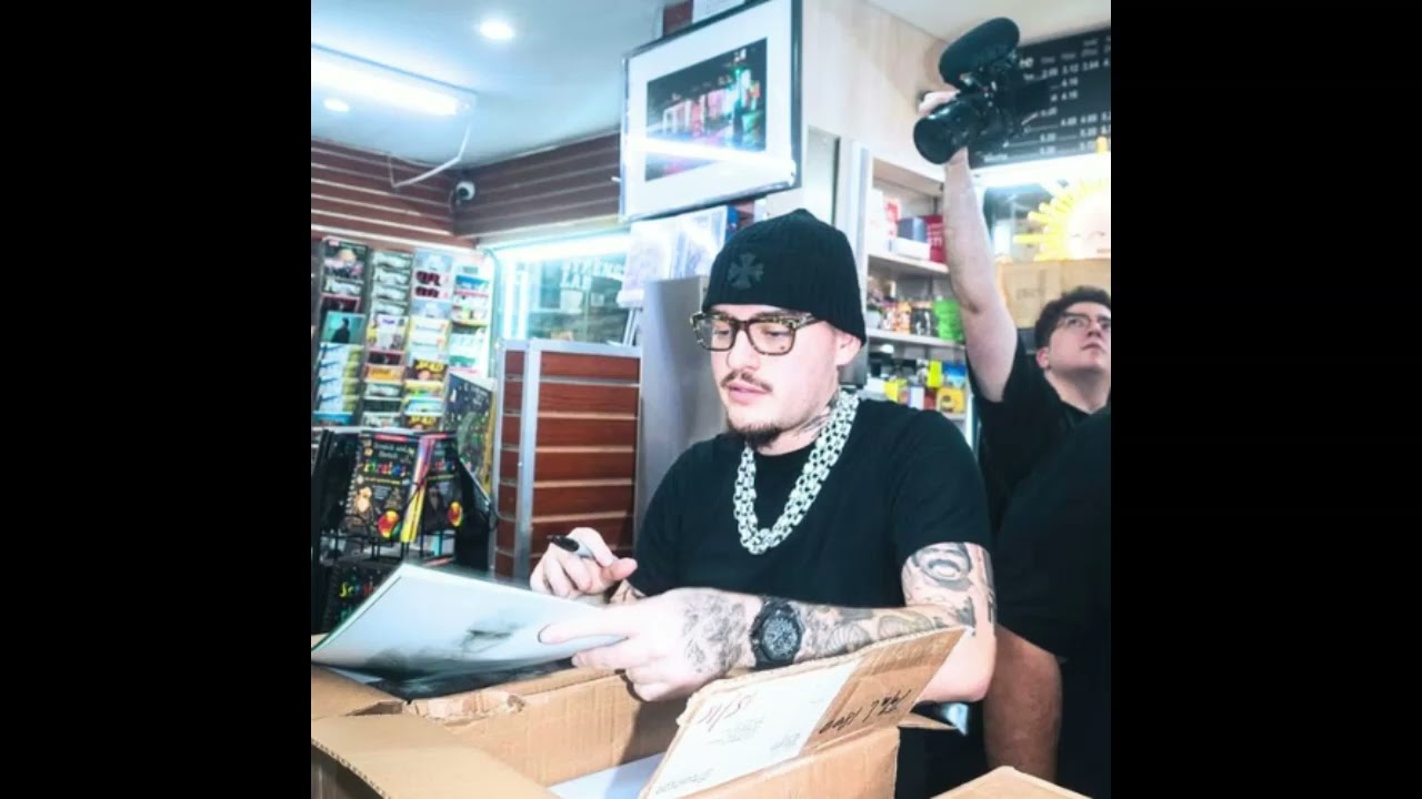 [FREE] Yeat Type Beat - 