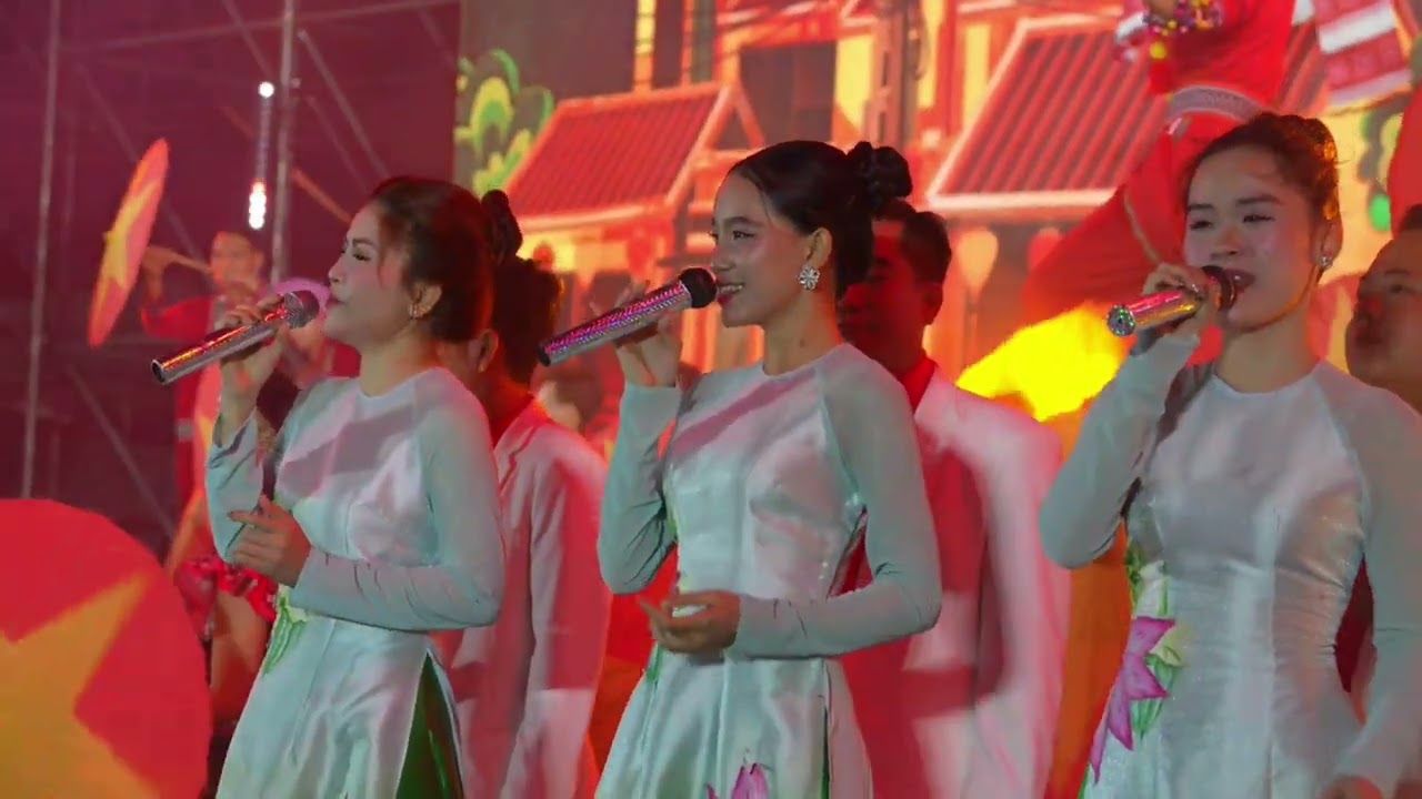 MADE IN VIETNAM - XUÂN GẮN KẾT, TẾT NGHĨA TÌNH 2026