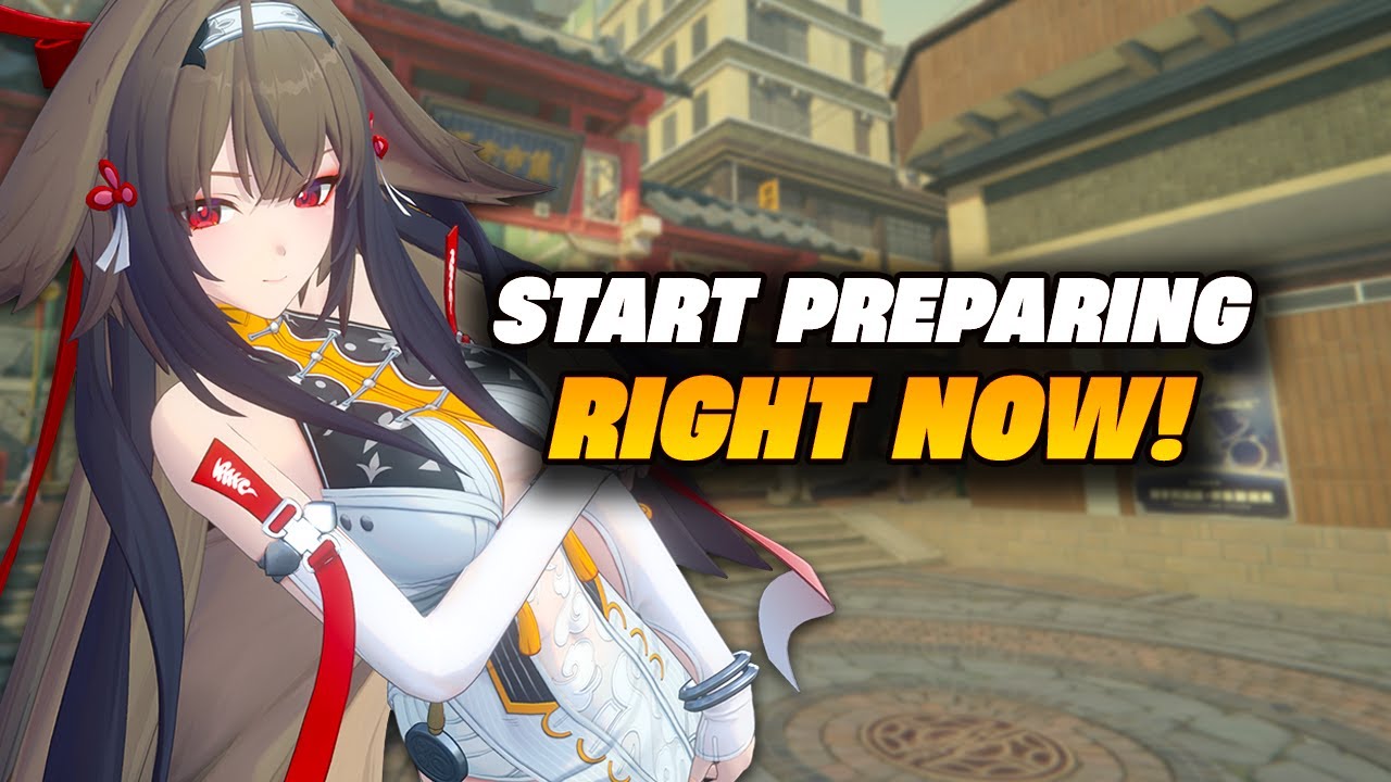 Don&rsquo;t Get Left Behind in v2.5 of Zenless Zone Zero!