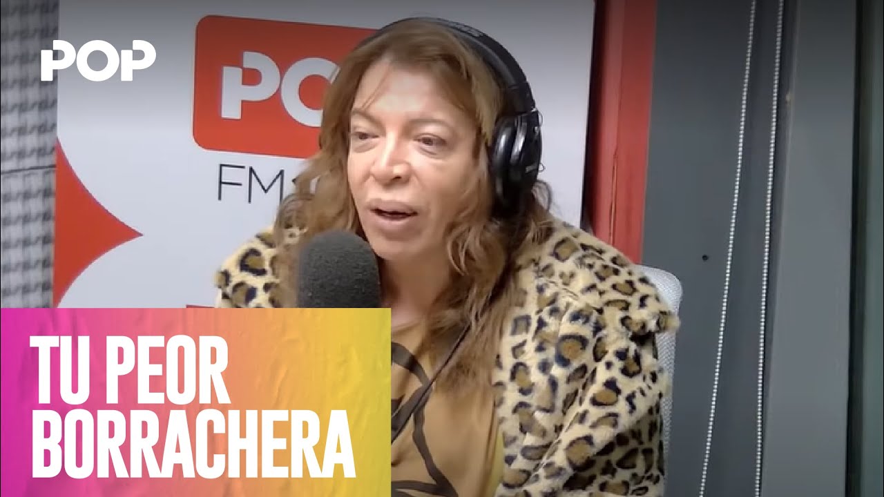 Tu PEOR borrachara | #ArribaBebé
