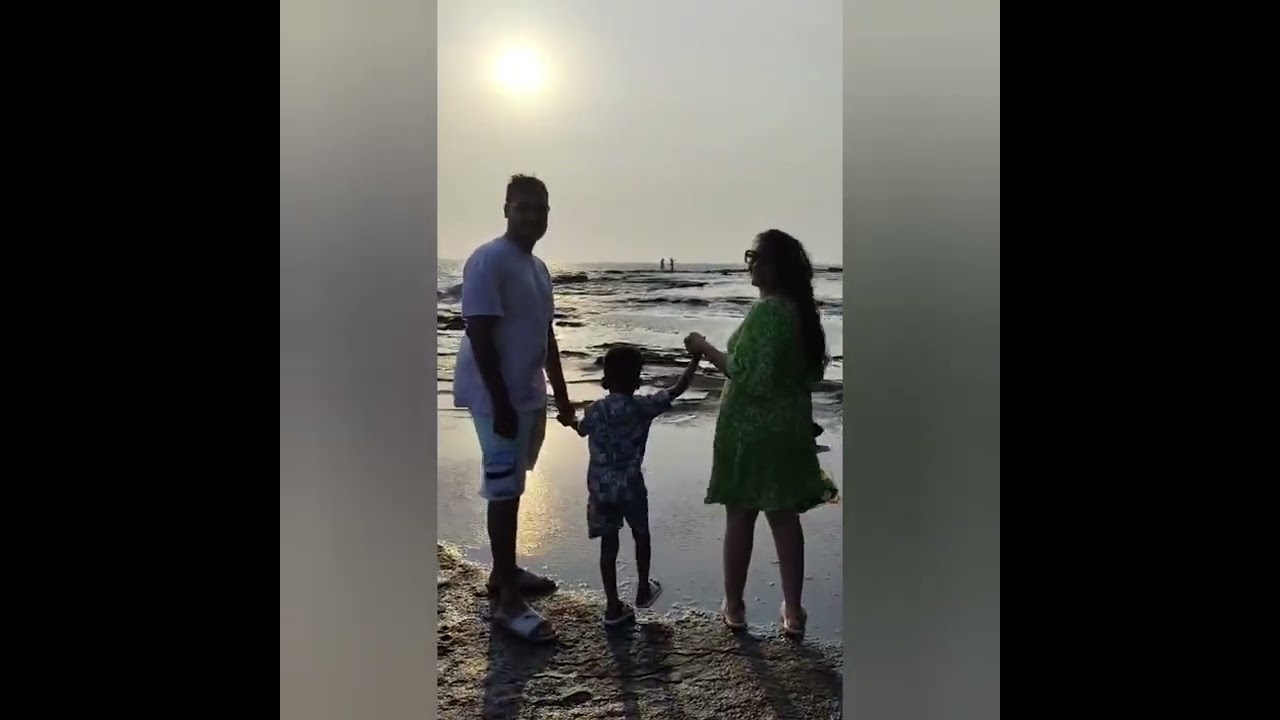 #harihareshwar #aaravibeach #trip memories