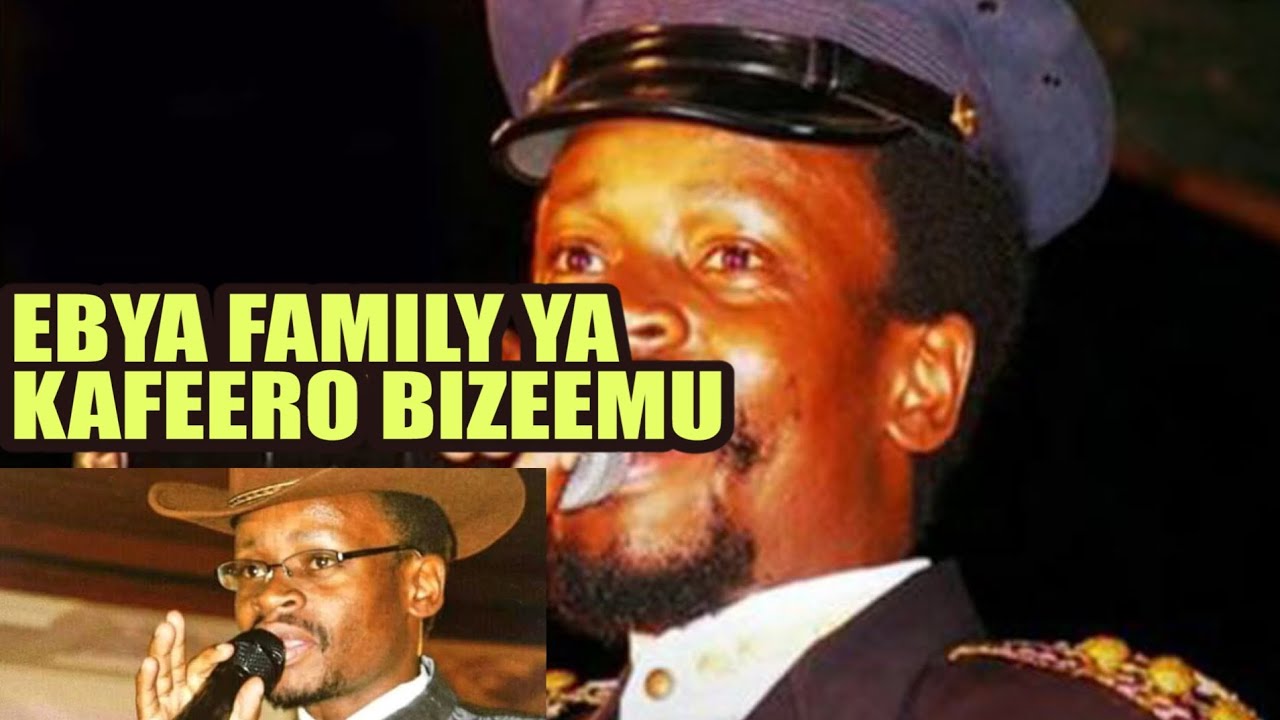 FAMILY YO OMUYIMBI NANKIKU PRINCE JOB PAUL KAFEERO.EZEEMU OKWEYUZAYUZA.omwana akubye  senga.😌