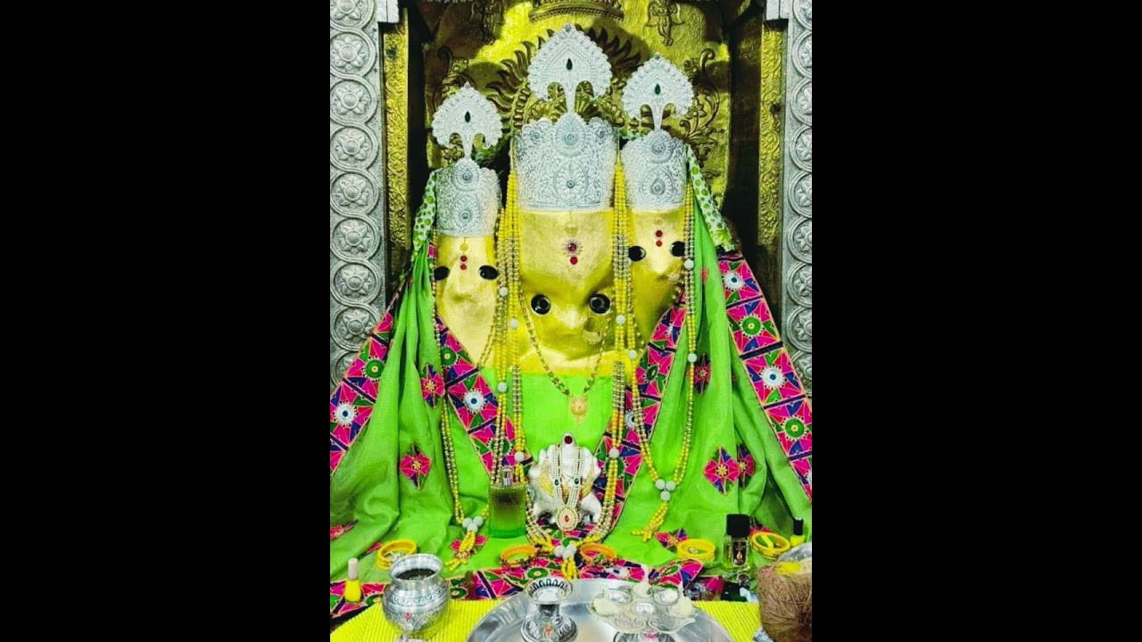 जय मां बगलामुखी शक्तिपीठ नलखेड़ा 🙇🏻‍♂️🔱।। मा पीतांबरा सिद्ध पीठ सदा सहायते ⚜️!!#bagalamukhi #youtube