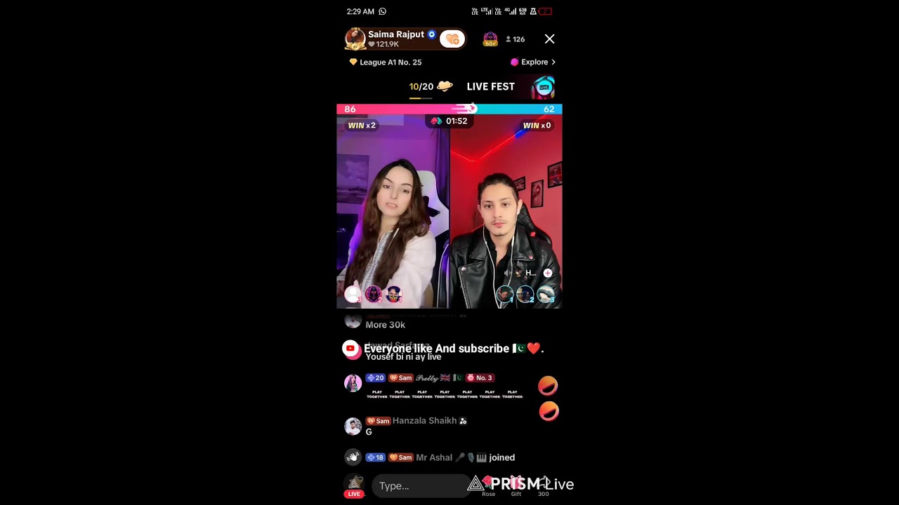 Live streaming of Mr Patlo Fun times