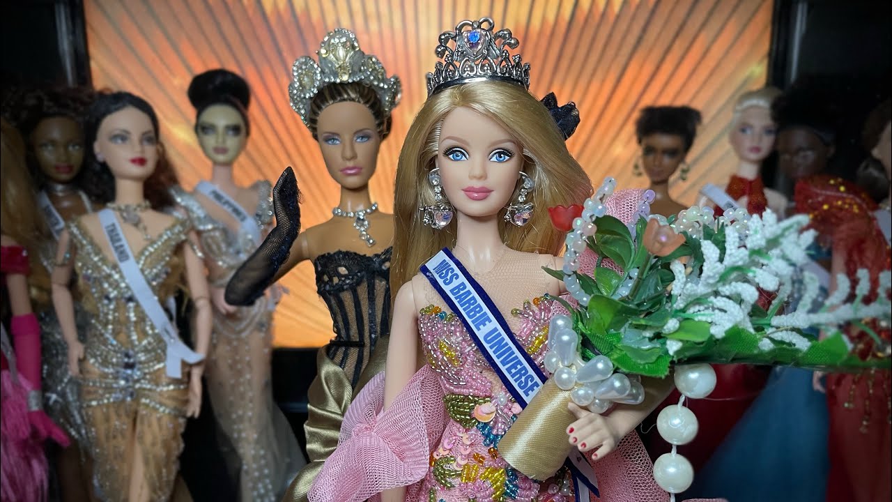 Miss Barbie Universe 2024 | Full Show