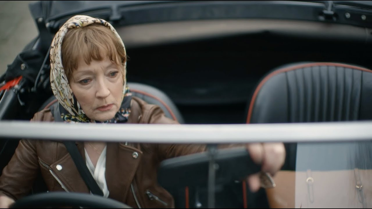 Magpie Murders | The Official Trailer | Streaming exclusively on BritBox from 10th February 2022