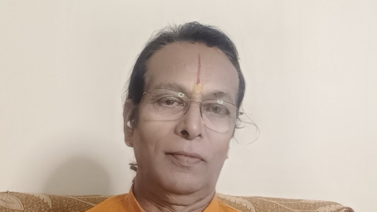 भगवद गीता अध्याय 2 श्लोक 23 इस शरीर को शस्त्र भी नहीं काट सकते:-shri radhesh ji 🚩🙏🚩