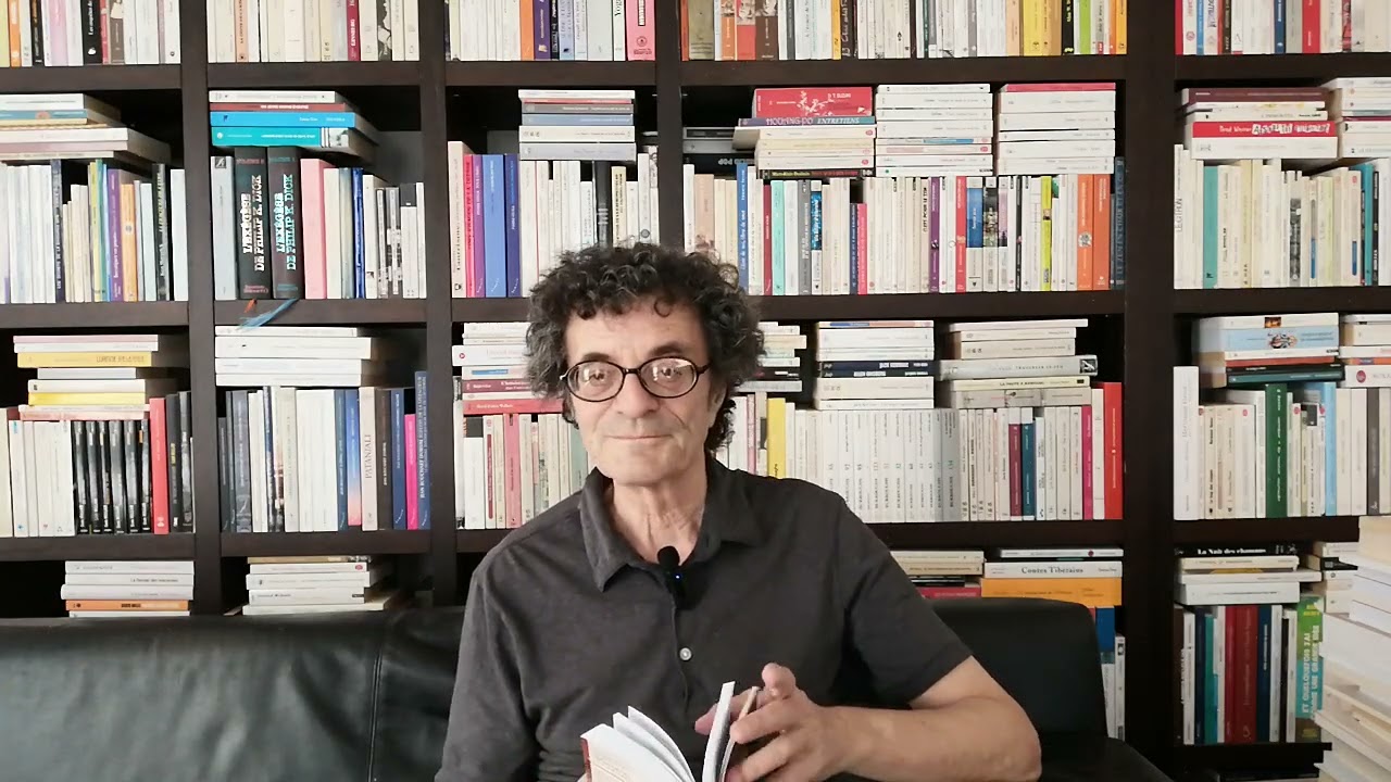267- Yongey Mingyour Rinpoché : la vraie méditation est non-méditation 