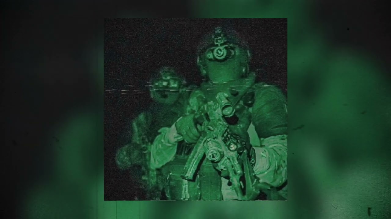 BONES & Eddy Baker - LooseScrew (Libercio Remix) // Slowed & Reverb