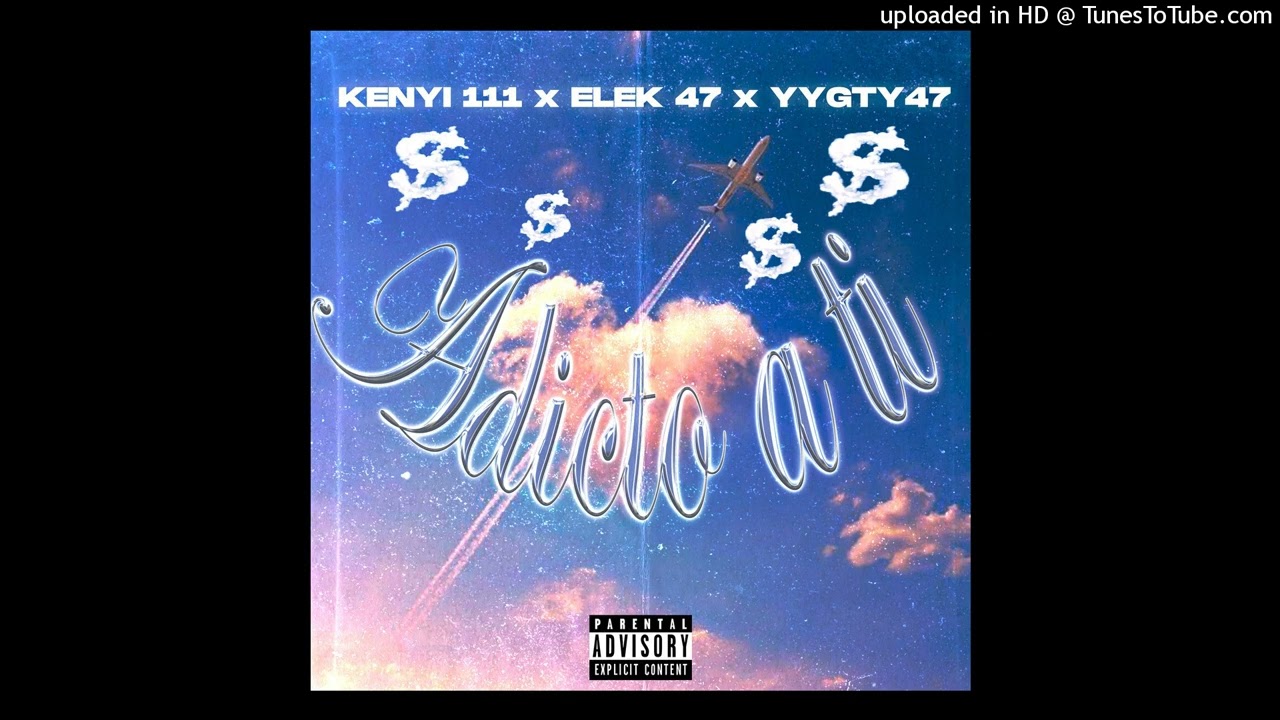 Kenyi 111 feat. @_elek47_  @yygty47  