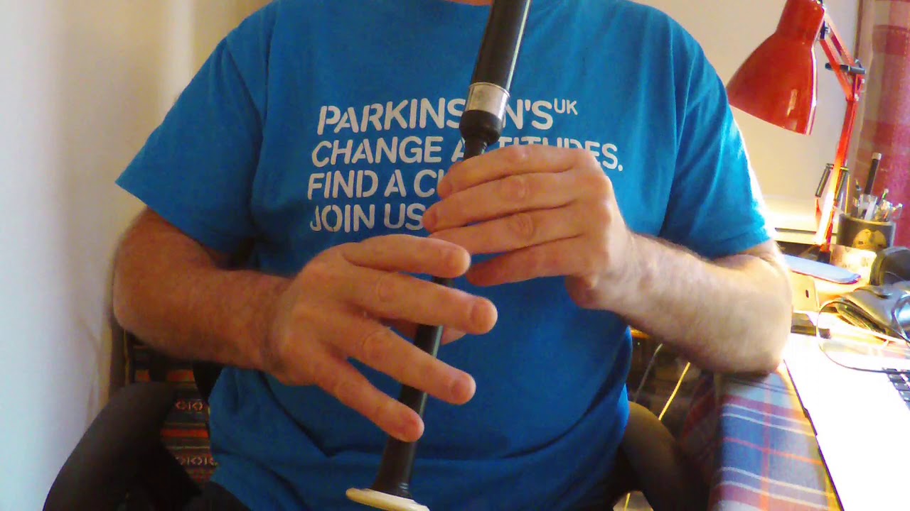 Scots Guards 1/34 (Tune 42) The Hills Of Kowloon