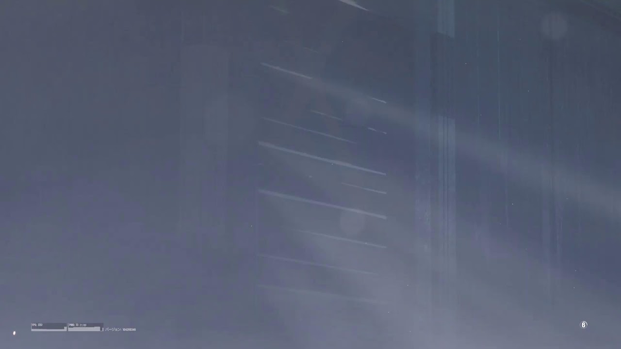 R6S[Y11S1]  朝活シージ！part2