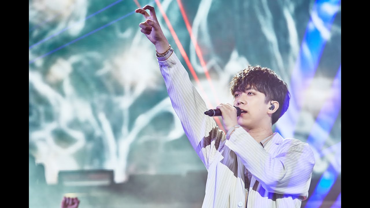 【LIVE】ヒプマイ7thライブBD&DVD 伊東健人パフォーマンス映像