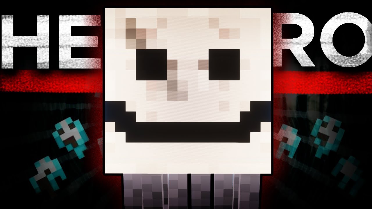 The Story of Distorted Ghast...