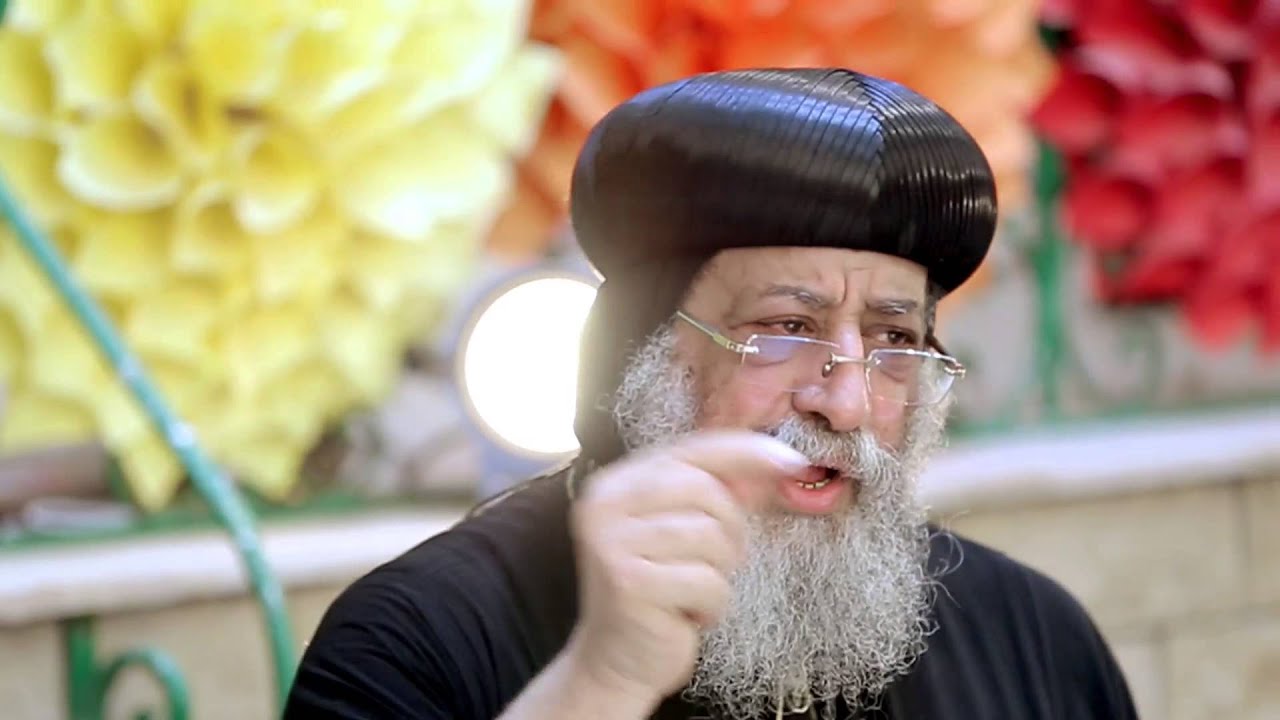 البابا وحكايات الأطفال .. الهدية العجيبة