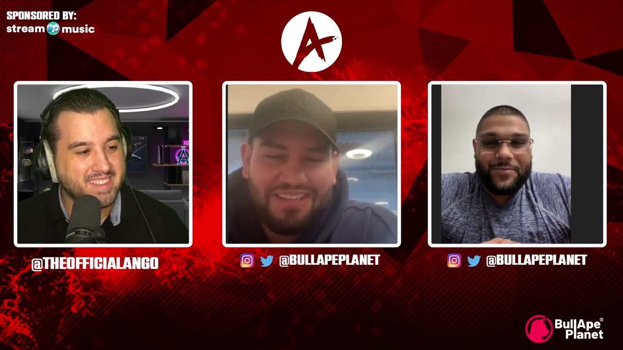 WWE Authors of Pain FINALLY Break Their Silence After Mysterious Disappearance?