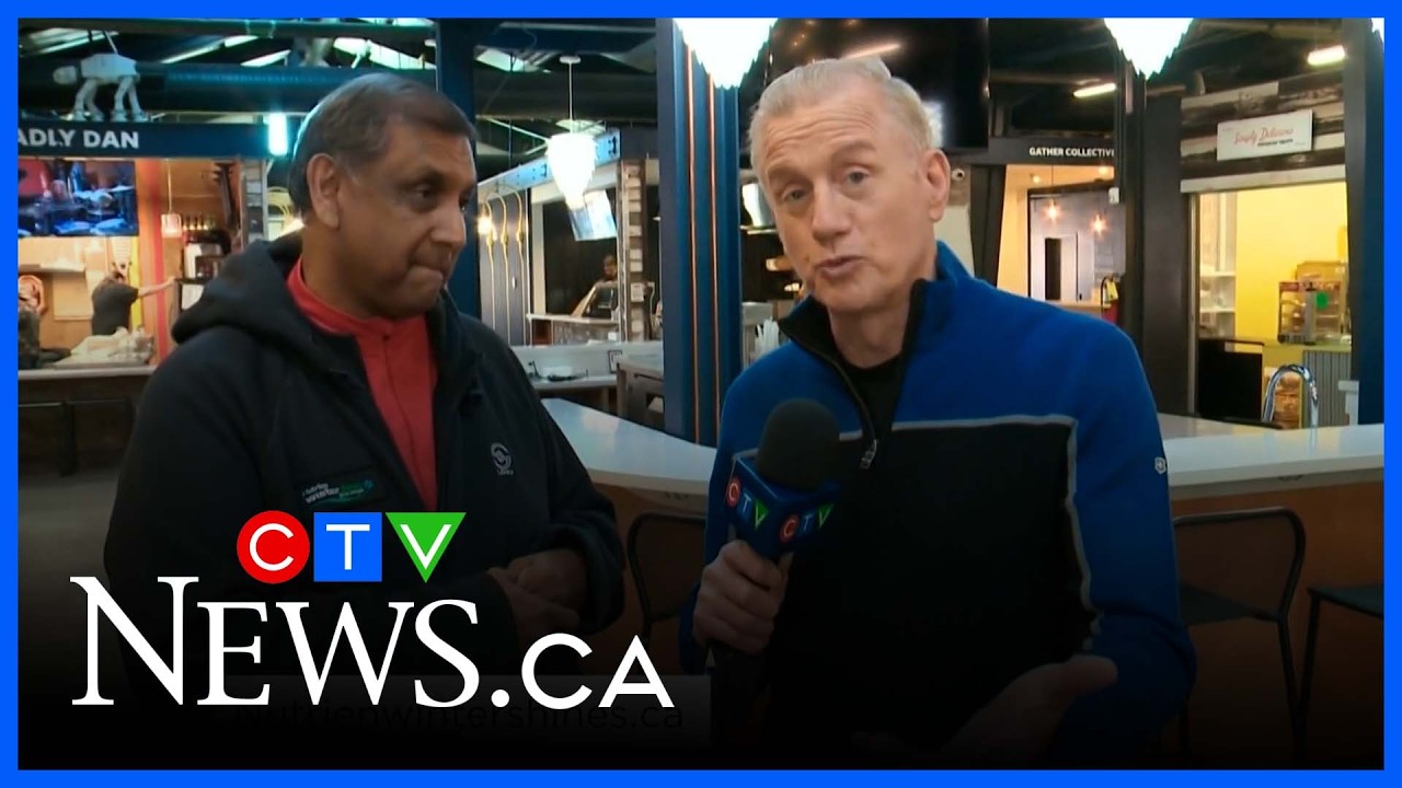 Winter Shines Returns!