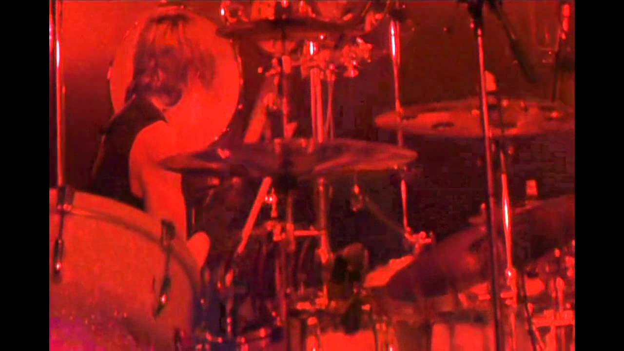 DIR EN GREY - Juuyoku (AQA disc 1)