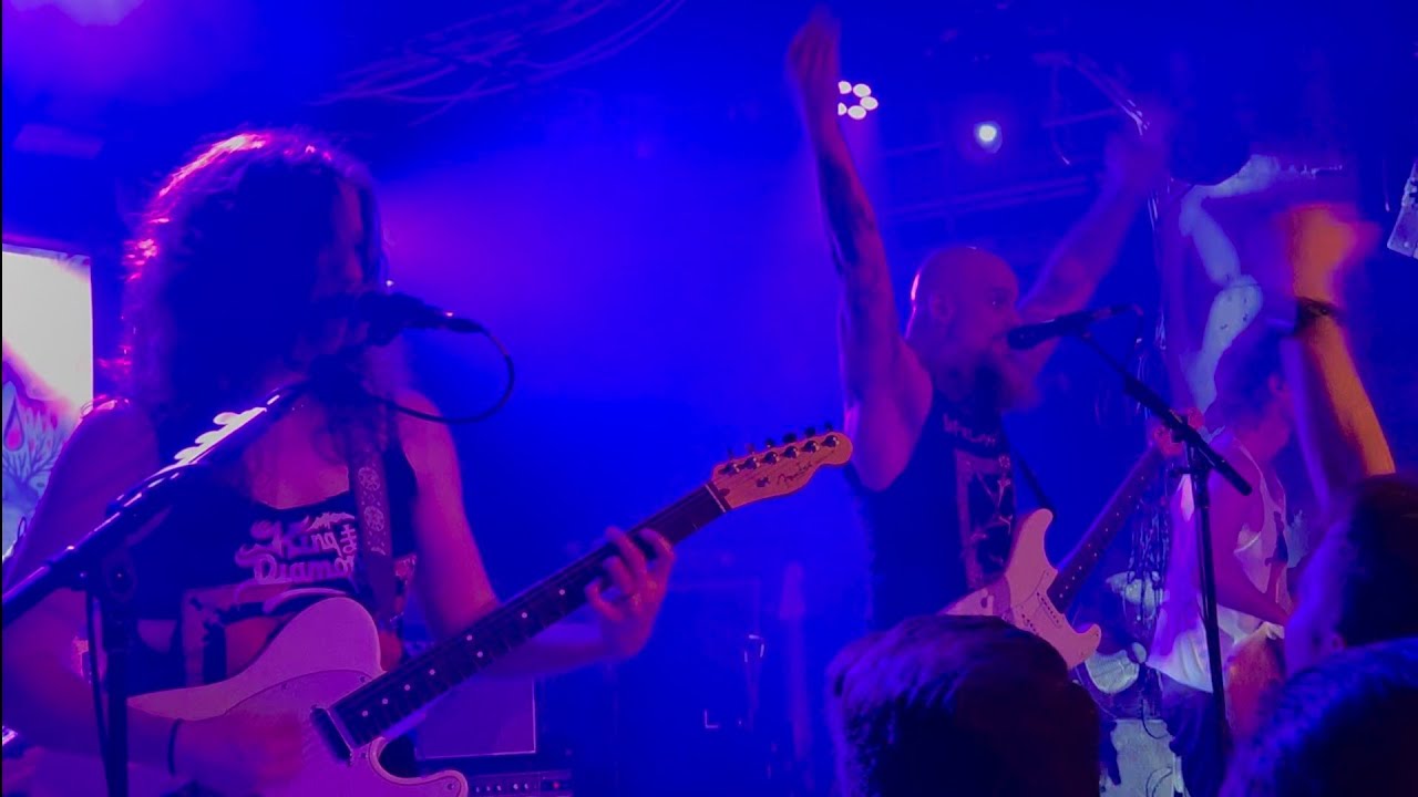 Baroness-