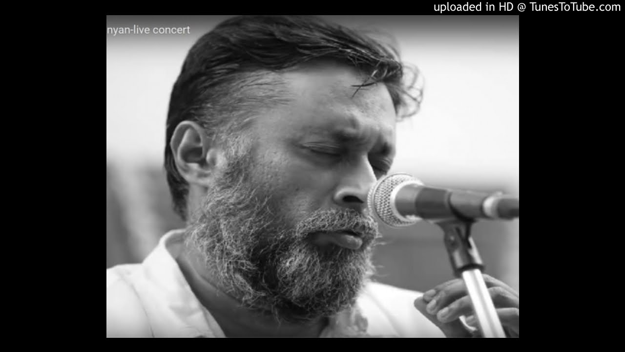 Sanjay Subrahmanyan - avan sEyal anri - hamIrkalyANi - muthaiah bAgavatar HMB