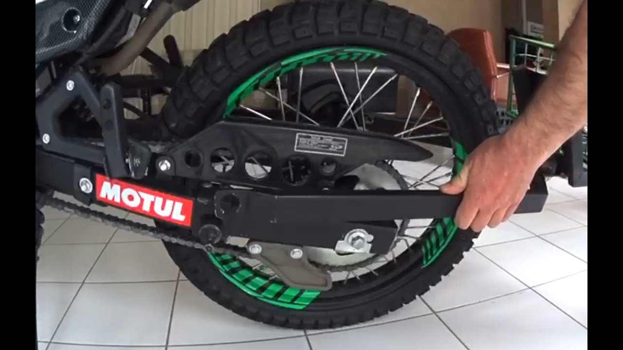 MOTOSİKLET RÖMORKU MOTOSİKLET BAĞLANTISI