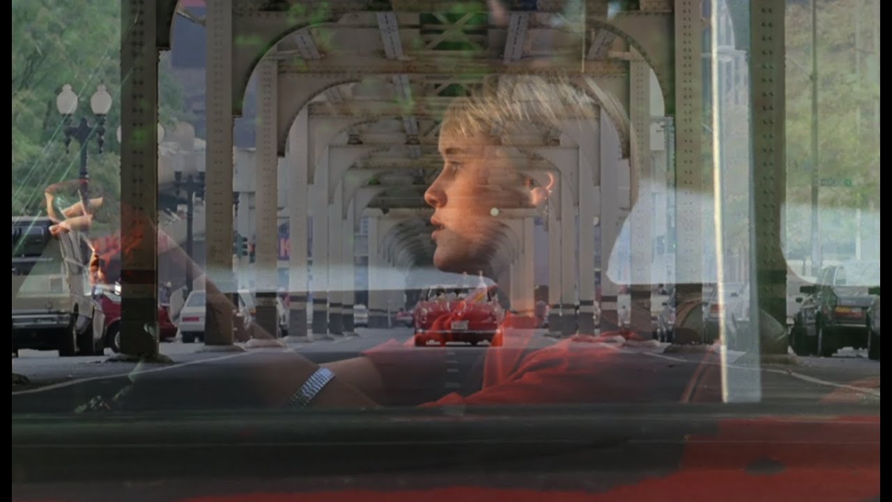The John Hughes Mixtapes - 