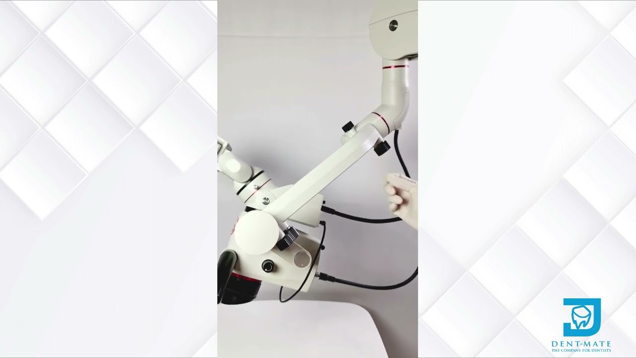 New!!  Microscope