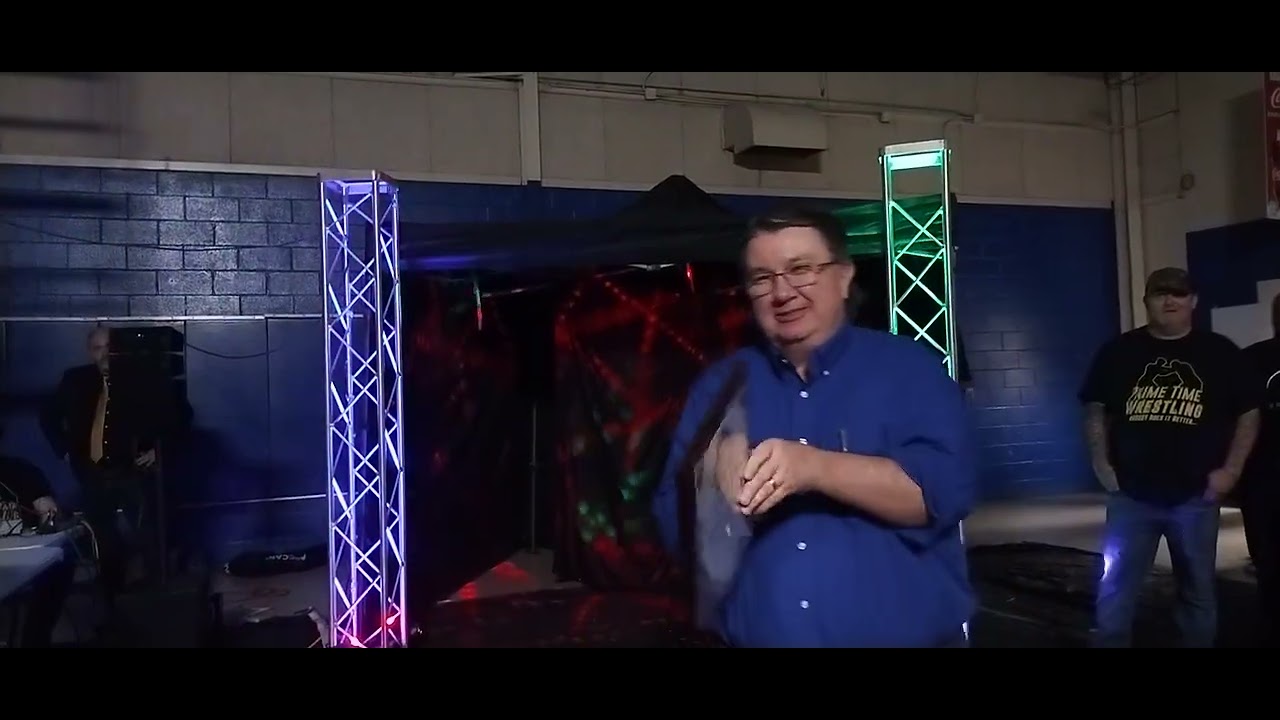 Prime Time Awards Ceremony 
