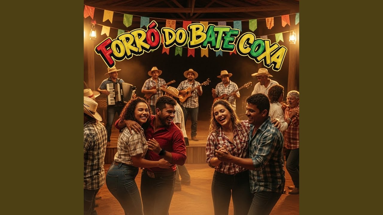 Forró do Bate Coxa